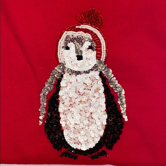 Talbots Sweater - Picture 5 of 6